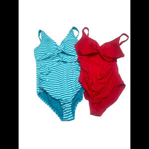 Sea Level Australia Bathing Suits